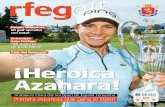 7/3/16 15:17 rfegolf - Federació Catalana de Golf