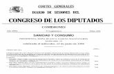 DWO DE SESIONES DEL CONGRESO DE LOS DIPUTADOS