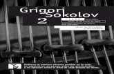 Grigori Sokolov 2 - Fundacion Scherzo