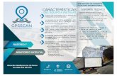 CERTIFICADO DE GARANTÍA Y CALIDAD INTERNACIONAL ...