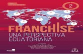 UNA PERSPECTIVA ECUATORIANA - Editorial