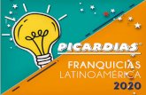 FRANQUICIAS LATINOAMERICA 2020 - picardias.com.co