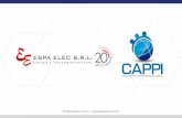info@espaelec.com.ar - CAPPI - Cámara Argentina de ...