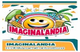 IMAGINALANDIA - Amazon S3