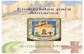 Embajadas para Almansa - agrupaciondecomparsas.com