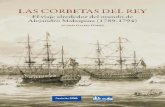 LAS CORBETAS DEL REY - Archive