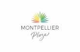 MONTPELLIER PLAZA es un proyecto ubicado en el municipio
