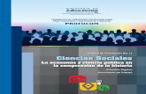 Unidad de Formación No. 12 Ciencias Sociales