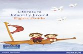 Literatura Infantil y Juvenil Rights Guide