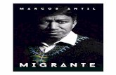 Soy maya q’anjoba’l, guatemalteco, migrante, hijo, hermano ...