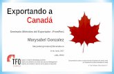Exportando a Canadá - Comisión de Promoción del Perú ...