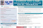 Ficha Seguridad y Salud en el trabajo - Colquimur