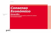 Consenso Económico - PwC España - Servicios de ...