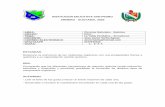 INSTITUCION EDUCATIVA SAN PEDRO ARMERO - GUAYABAL …