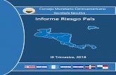 Informe Riesgo Pai´s III Trim 2018 - secmca.org