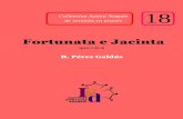 Fortunata e Jacinta - Institut d'Estudis Aranesi