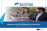 Posgrado-NEGOCIOS INTERNACIONALES 2020
