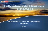Ministerio del Ambiente -Perú- - Gob