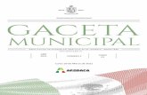 Lunes 29 de Marzo de 2021 - Apodaca – Municipio de Apodaca