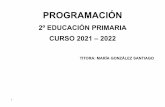 PROGRAMACIÓN - edu.xunta.gal