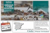 CURSOS - SEO Birdlife - Sociedad Española de Ornitología