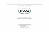 Informe Final de Investigación IFI - Proyecto empresa ASEO ...