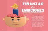 Finanzas emociones