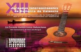 Nuevos Modelos de Guitarras Alhambra José Luis Ruiz del ...