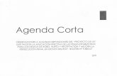 Agenda Corta - camara.cl