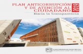 Plan Anticorrupción y de Atención al