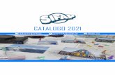 CATALOGO 2021 - sifap.com.ar