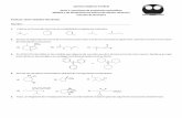 Química Orgánica II (1413) alifática y de eliminación en ...