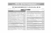 Normas Legales 20080118