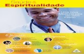 Saúde espiritualidade