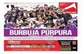 BURBUJA PÚRPURA - El periódico de la vida nacional