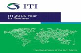 ITIC Annual Report