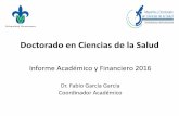 Doctorado en Ciencias de la Salud - uv.mx