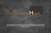 Architecture & Interior Template - Living Homes