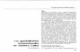 transnacionales Latina - Iztapalapa. Revista de Ciencias ...