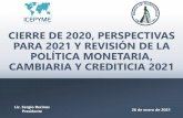 Presentación de PowerPoint - Banco de Guatemala