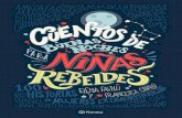 Cuentos de buenas noches para niñas rebeldes (Spanish Edition)