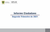 Informe Ciudadano - yucatan.gob.mx
