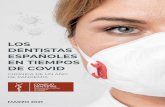 EN TIEMPOS DE COVID - dentistascadiz.com
