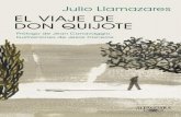 El Viaje De Don Quijote - foruq.com