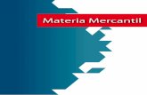 Materia Mercantil - UNAM