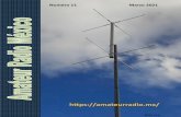 Amateur Radio en Mexico – Actividades de Radioaficionados ...