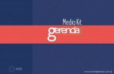 Media Kit - Revista Gerencia