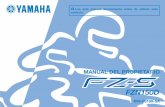 FZN150D - Yamaha Motor Argentina