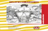 RELATOS CIMARRONES - Unilibre