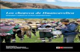 Los chopcca de Huancavelica - DSpace Principal